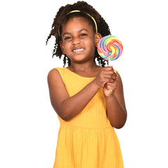 Swirl Pops/48 Per Disp - 48 Count