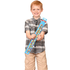 World'S Biggest Candy Necklace/24Pc - 24 Count