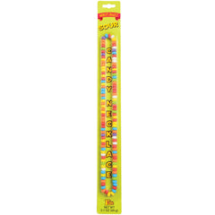 Biggest Sour Candy Necklace/24Pc - 24 Count