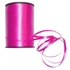 Urban Air - 500 Yd Curling Ribbon - Hot Pink