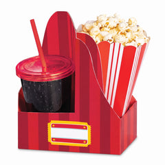 Movie Night Snack and Drink Holder