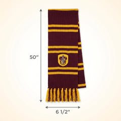 Harry Potter Gryffindor Scarf