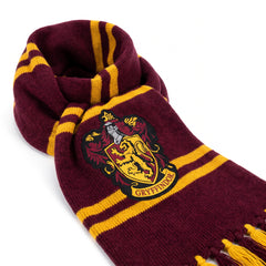 Harry Potter Gryffindor Scarf