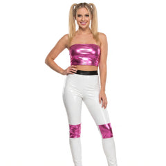 90's Pop Princess Costume - Adult L/XL