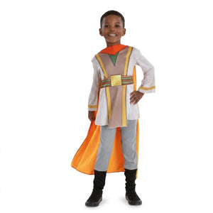 Star Wars Young Jedi Adventure Robe Costume