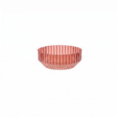 Pumpkin Gemstone 16 Oz. Plastic Bowls | 10 Count