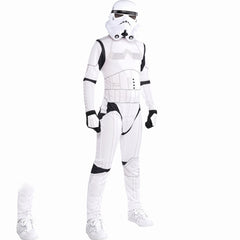 Toddler Star Wars Stormtrooper Costume with Mask