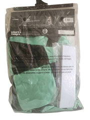 Demon Slayer Tanjiro Halloween Costume - Adult S (34-36)