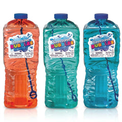 80oz Bubble Solution - Ideal for Kid's Parties