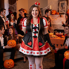 Charmed Queen Plus Size Women's Halloween Costume - Adult 2XL (18-20)