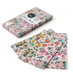 Garden Print Luncheon Napkins | 720 Count