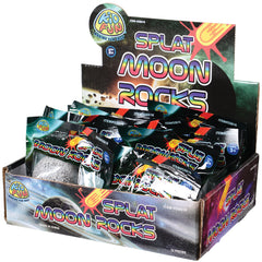 Splat Rocks - 12 Count