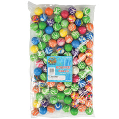 35Mm Ball Asst/100 Per Pkg - 100 Count