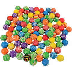 35Mm Ball Asst/100 Per Pkg - 100 Count