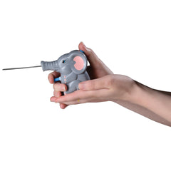 Animal Water Squirters - 12 Count