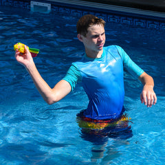 Splash Missles - 12 Count