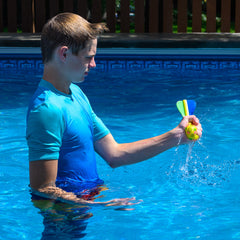 Splash Missles - 12 Count