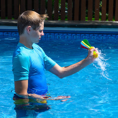 Splash Missles - 12 Count