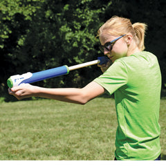 Pump Action Water Gun/6 Per Pk - 6 Count