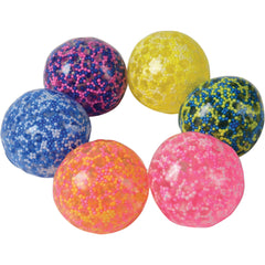 Dna Squeeze Balls - 12 Count