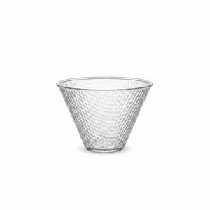 Hammered Serving Bowl - 10 Oz