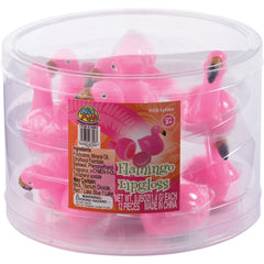 Flamingo Lipgloss - 12 Count