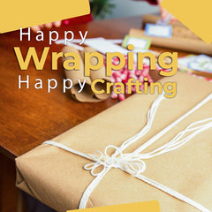 17.75" x 110' Kraft Paper Roll | Natural