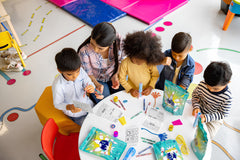 8 Piece Goody Bag - Bowling Theme | 40 Count