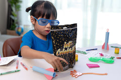 8 Piece Goody Bag - Let's Celebrate | 40 Count