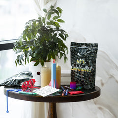 8 Piece Goody Bag - Let's Celebrate | 40 Count