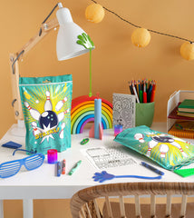 8 Piece Goody Bag - Bowling Theme | 40 Count