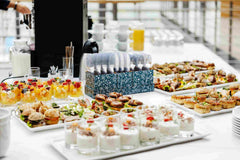 Clear Cutlery Caddy Combo - Floral