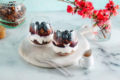 Exquisite Clear Plastic Tasting Spoons | 500 Count