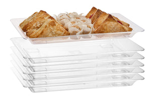 Medium Rectangle Tray