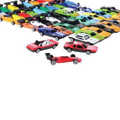 Car Set/50-St - 50 Count