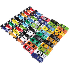 Car Set/50-St - 50 Count