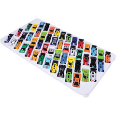 Car Set/50-St - 50 Count