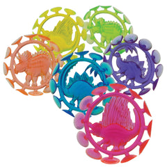 Dino Suctions Darts/24 Per Disp - 24 Count