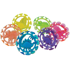 Dino Suctions Darts/24 Per Disp - 24 Count