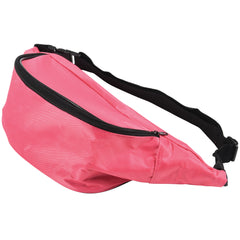 Neon Fanny Packs - 12 Count