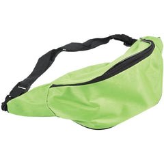 Neon Fanny Packs - 12 Count