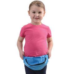Neon Fanny Packs - 12 Count