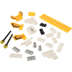Star Exploration Bricks/26 To 28-Pcs - 12 Count