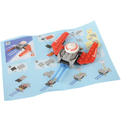 Star Exploration Bricks/26 To 28-Pcs - 12 Count