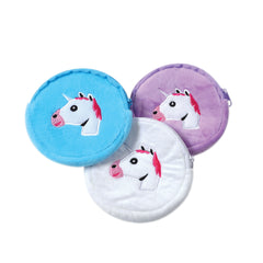 Unicorn Coin Purse - 12 Count