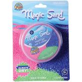 Magic Sand/12 Per Pk - 12 Count