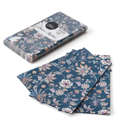 Paisley Print Luncheon Napkins | 720 Count