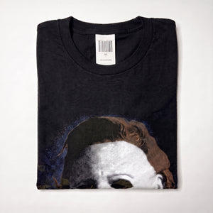Michael Myers "Pure Evil" Halloween T-Shirt - Adult XS