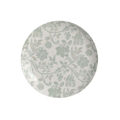 8 In. Earthtrends Gracy Design Paper Plates | 20 Count