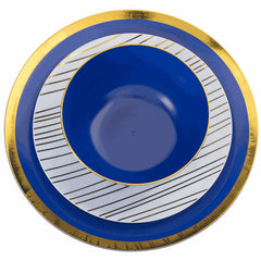 Disposable Glam Dinnerware Set